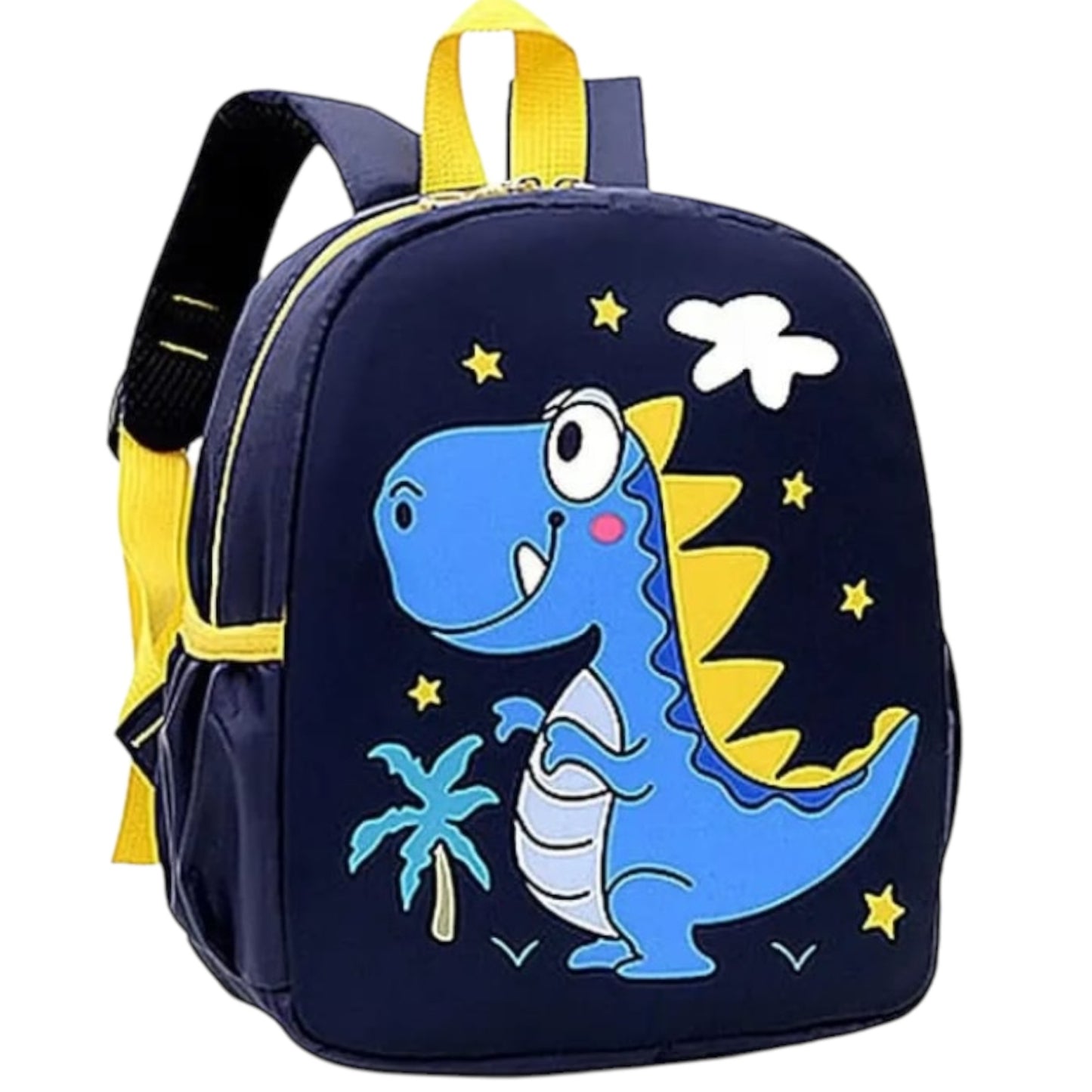 Morral Infantil Dinosaurio