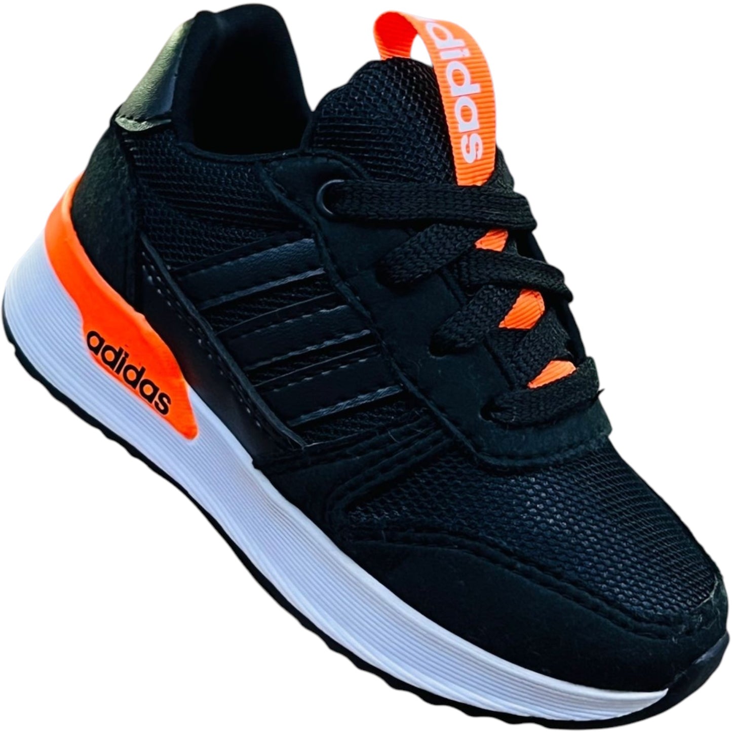 Tenis Infantil Adidas Clásico