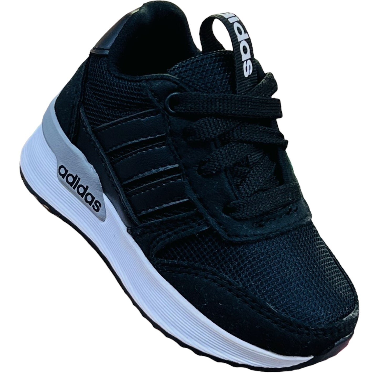 Tenis Infantil Adidas Clásico