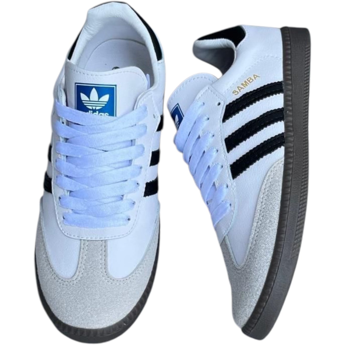 Tennis Adidas Samba Unisex