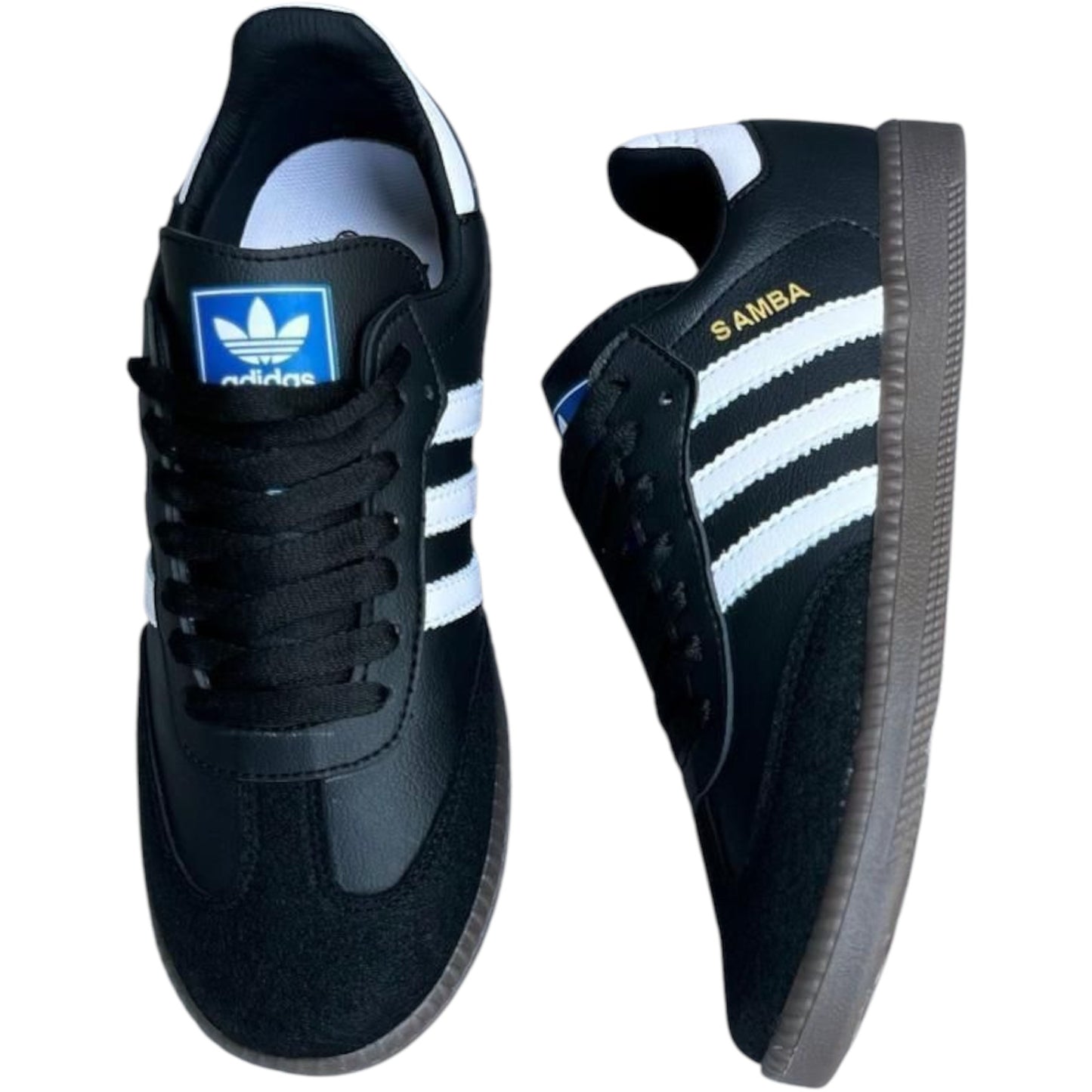 Tennis Adidas Samba Unisex