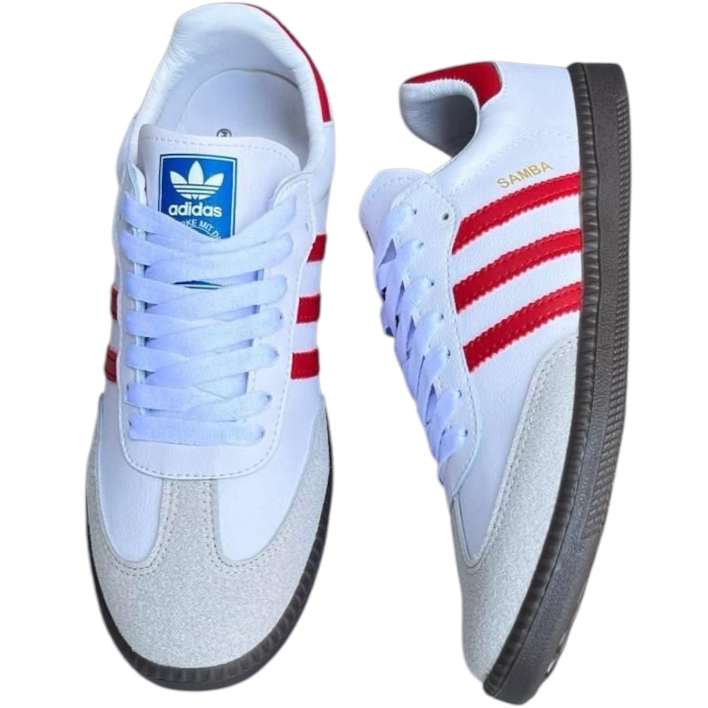 Tennis Adidas Samba Unisex