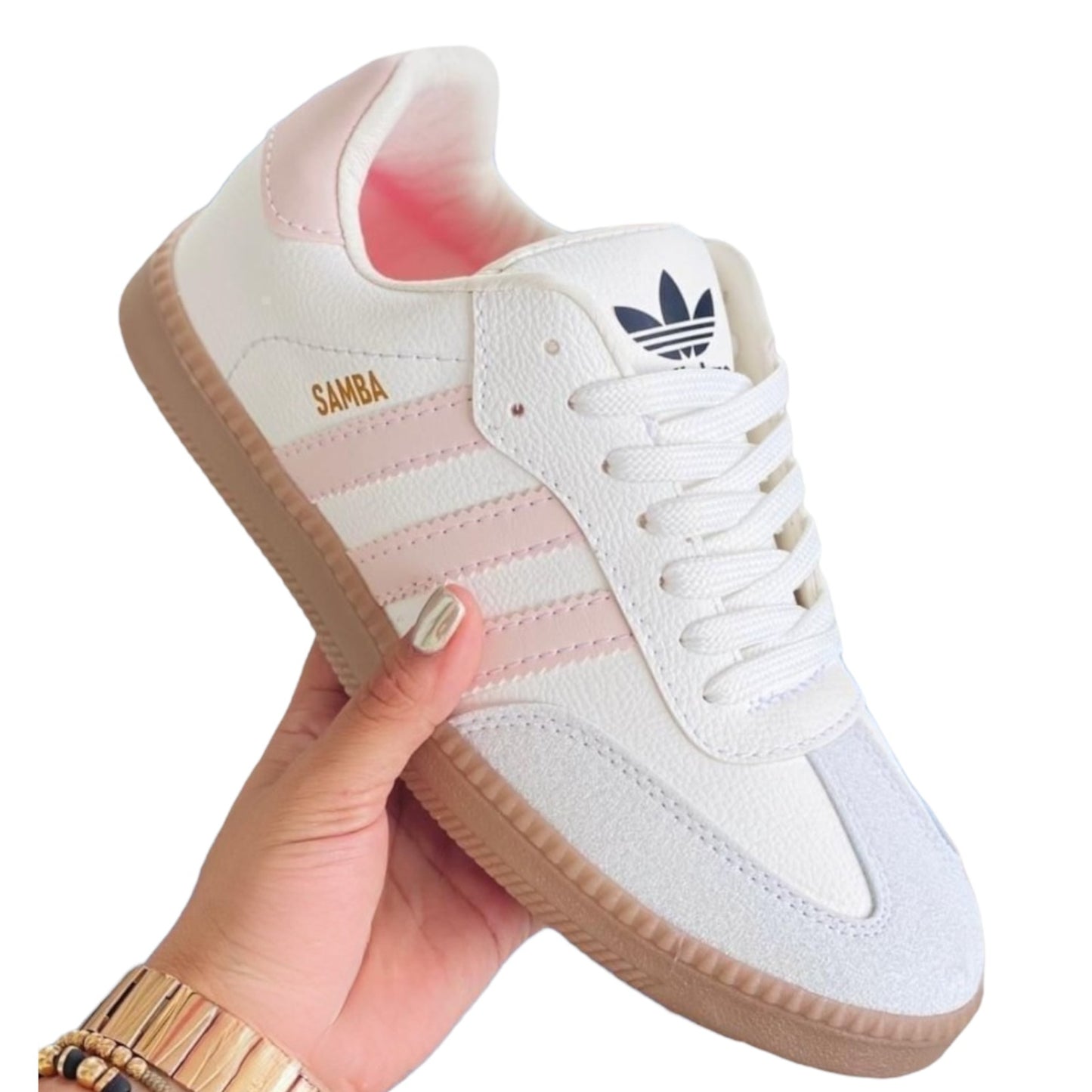 Tennis Adidas Samba Mujer