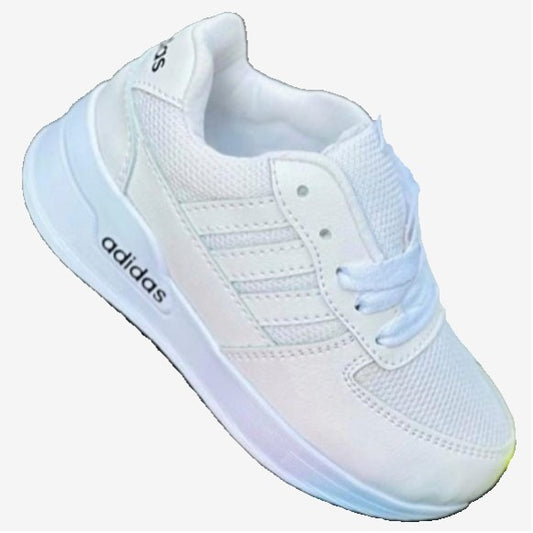 Tenis Escolar Adidas