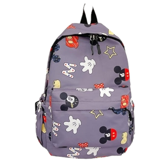 Morral Infantil Mickey Mouse