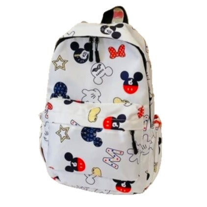 Morral Infantil Mickey Mouse