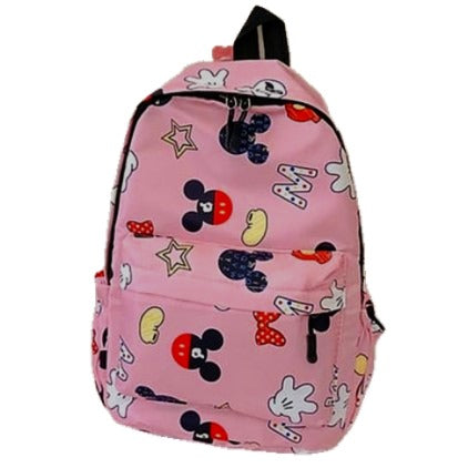 Morral Infantil Mickey Mouse