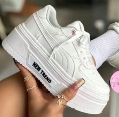 Tenis Puma Odisea Dama