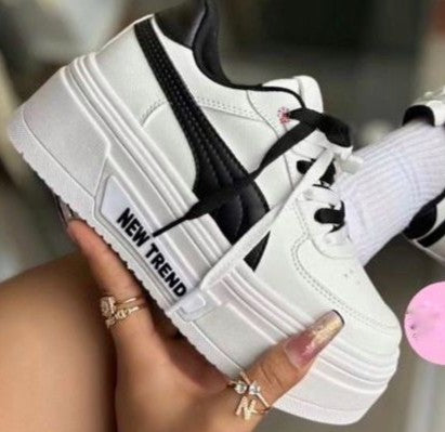 Tenis Puma Odisea Dama