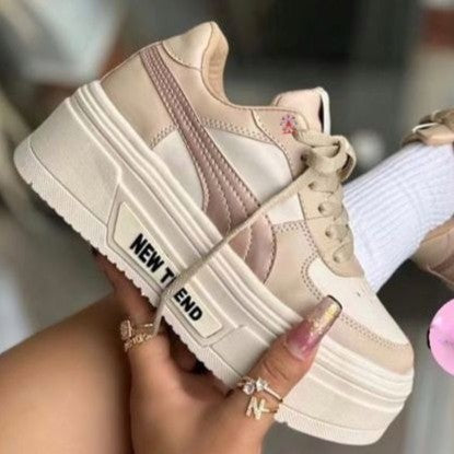 Tenis Puma Odisea Dama